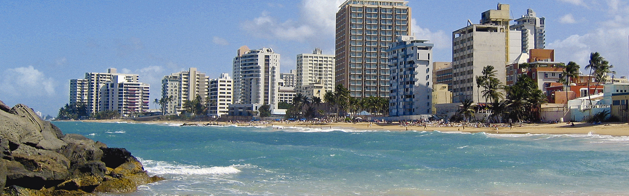 The Top 4 Places to Live in Puerto Rico - Southern Self Storage Blog