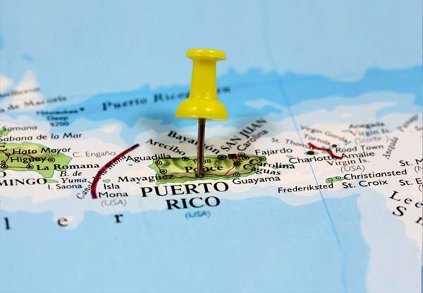 The Top 4 Places to Live in Puerto Rico - Southern Self Storage Blog