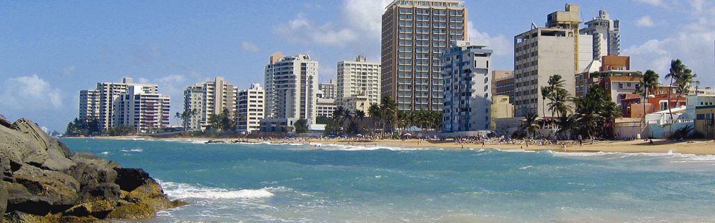 Condado