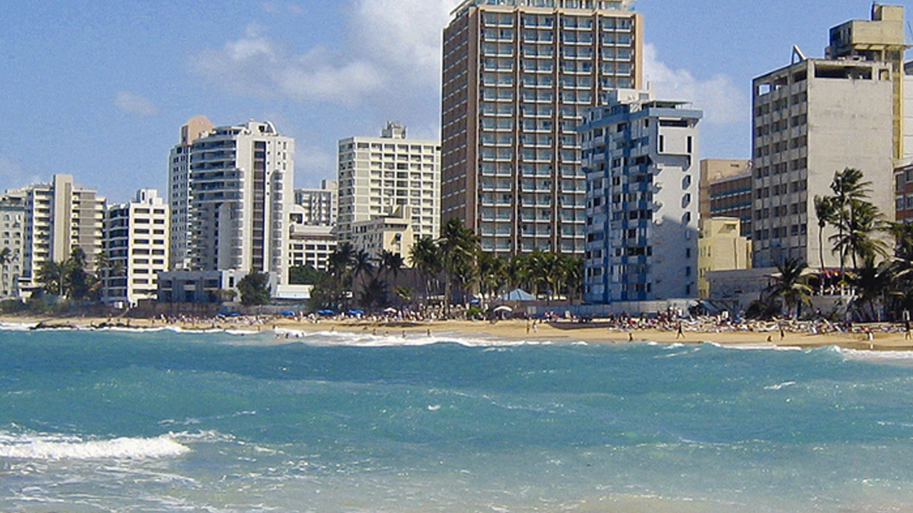 Where to Live in Puerto Rico Guide - Relocate to Puerto Rico with Act ...