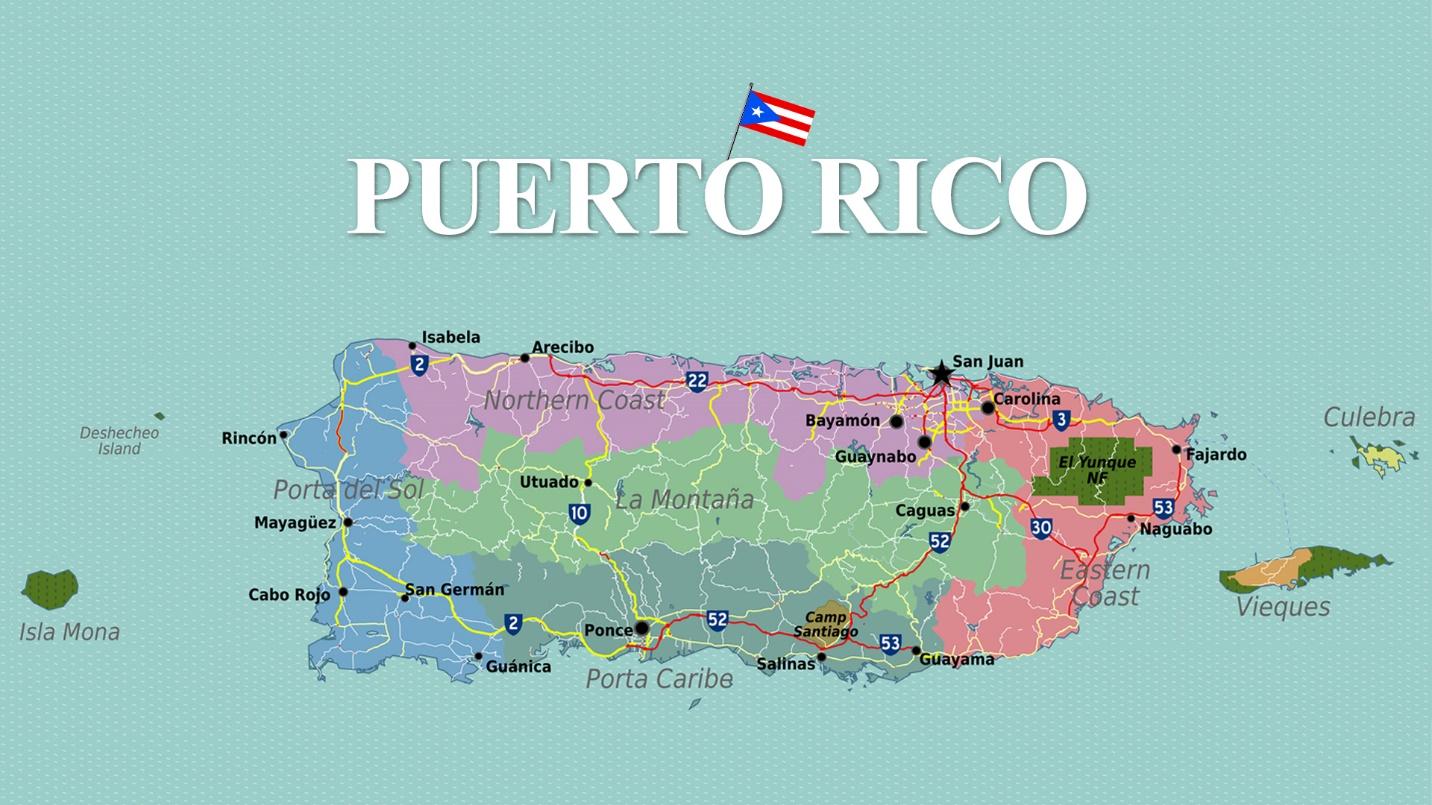 Important Facts You Need to Know Before Moving to Puerto Rico - Southern  Self Storage Blog