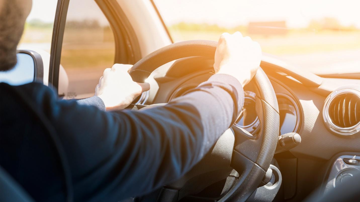 Travelling by car is the best option in Rincón.