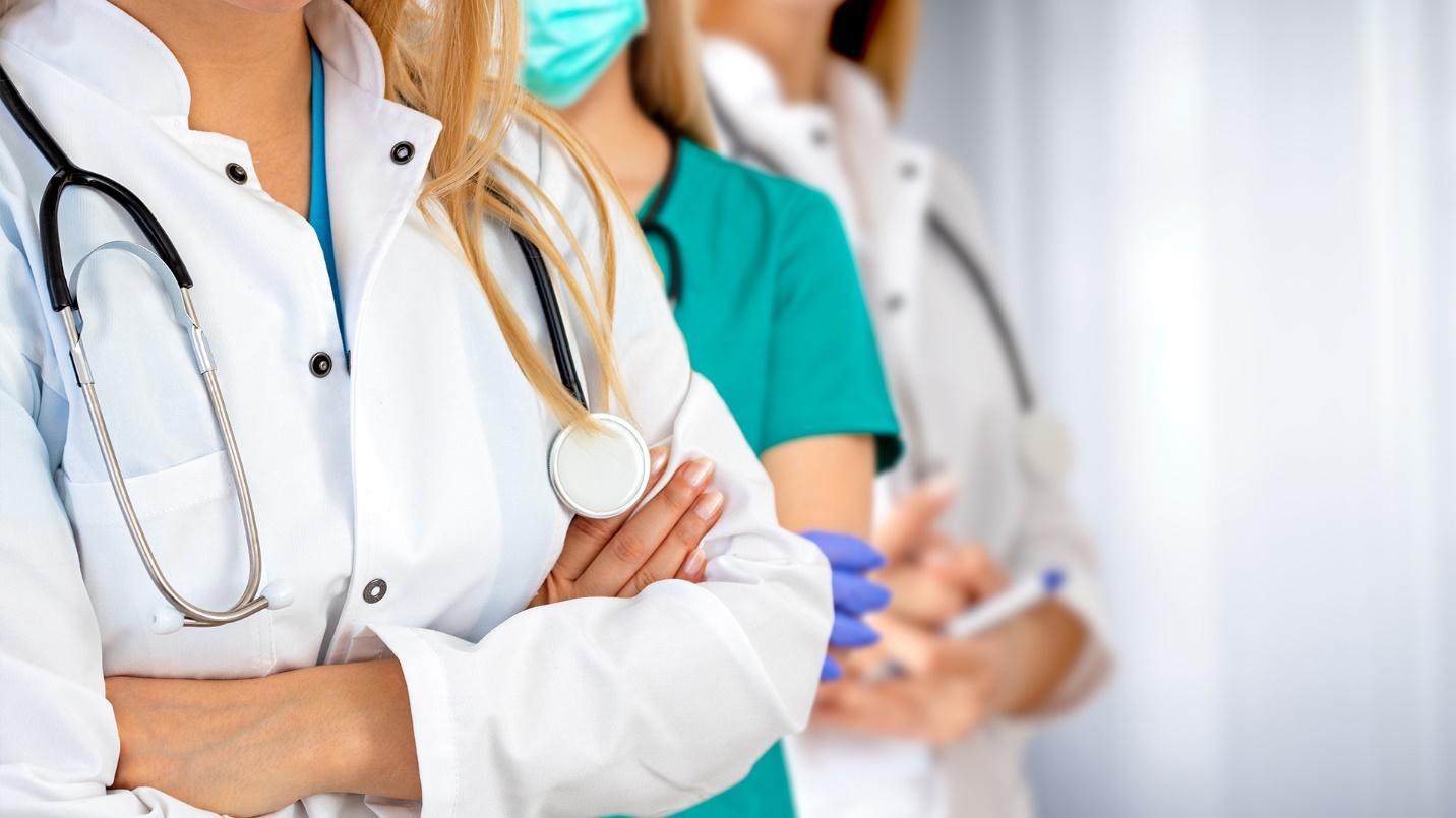 Healthcare providers are available easily in Rincón.
