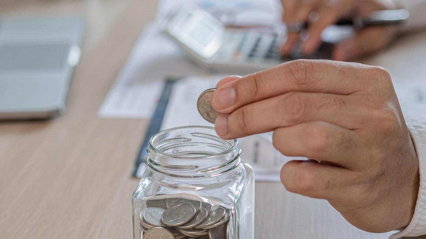 Save on your taxes in Puerto Rico.