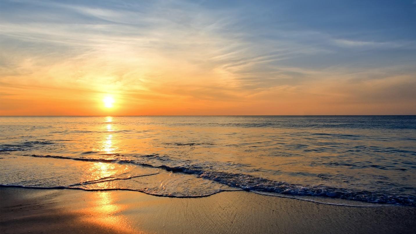 Make your home amidst serene beaches and a laidback community.
