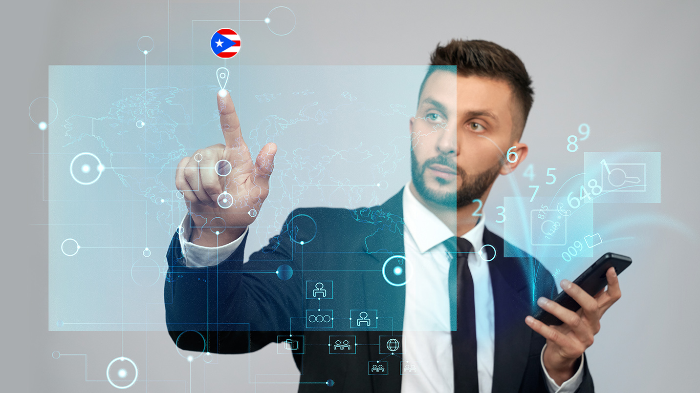 Act 60 for Tech Entrepreneurs: What Qualifies and What Doesn’t