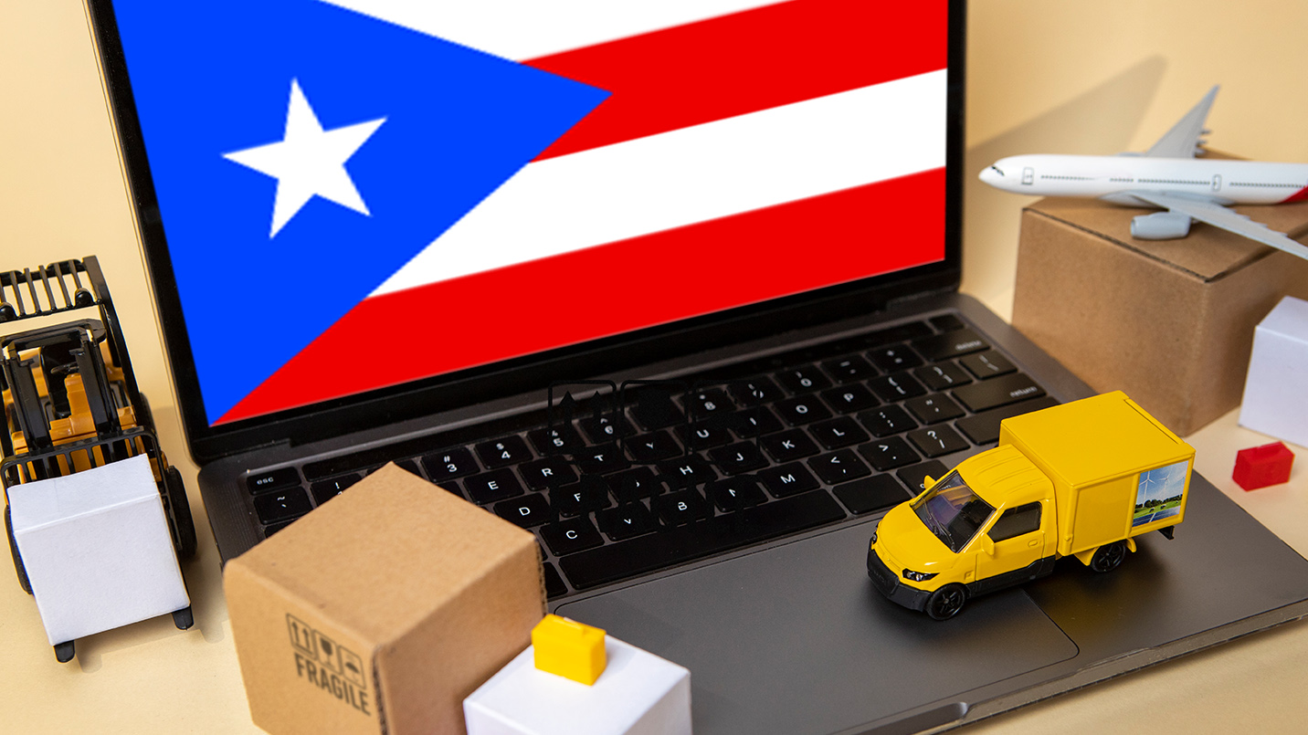 How E-commerce Brands Can Benefit from Relocating to Puerto Rico