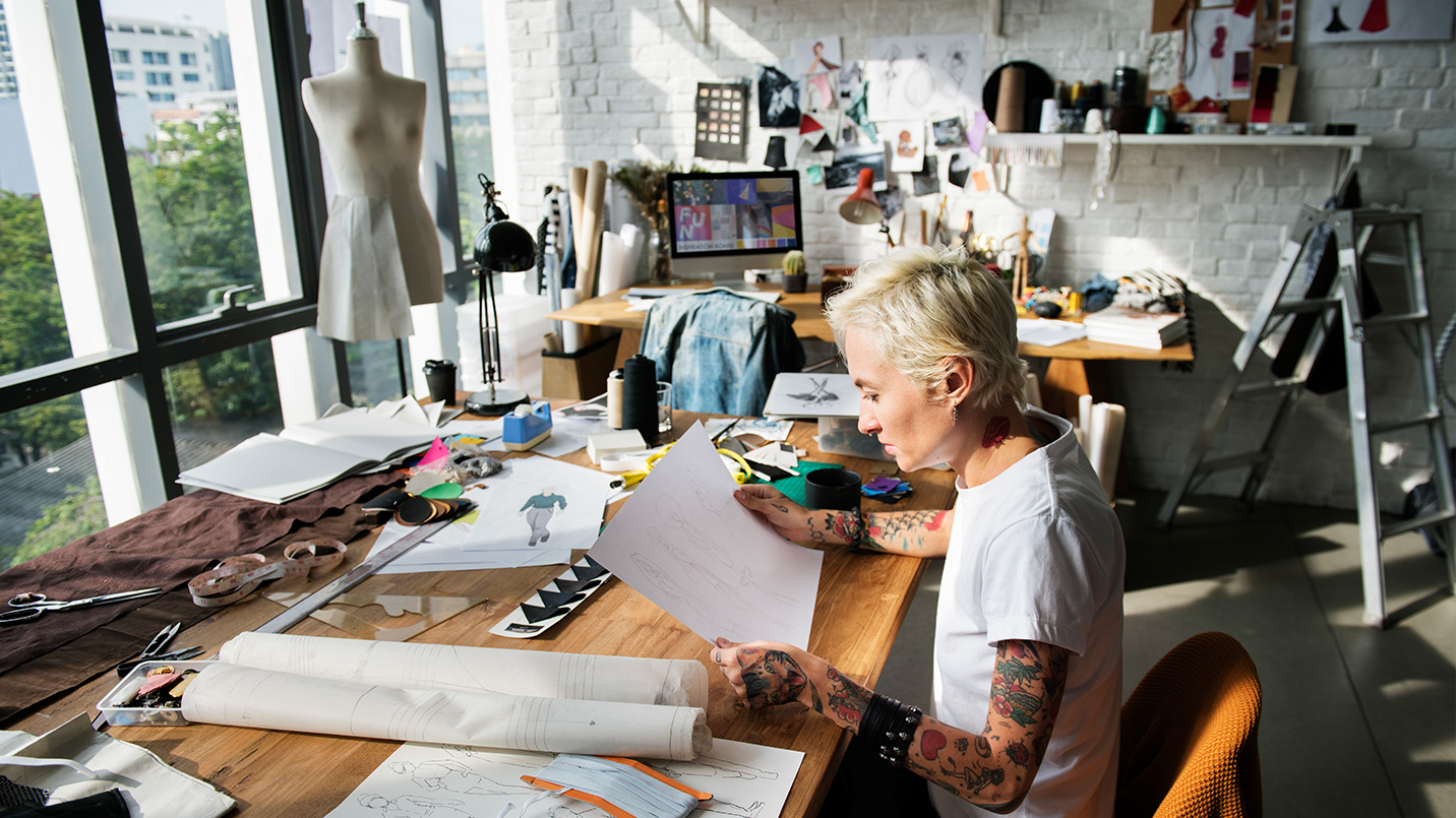 Act 60 for Creatives: Can Artists and Designers Qualify?