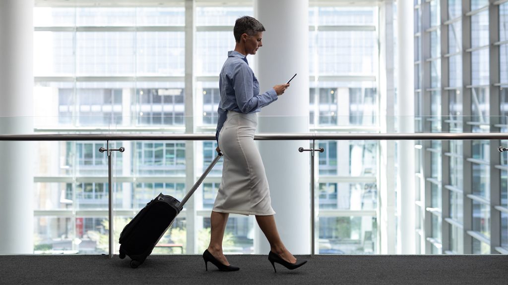 What Business Travel Looks Like After You Move to Puerto Rico