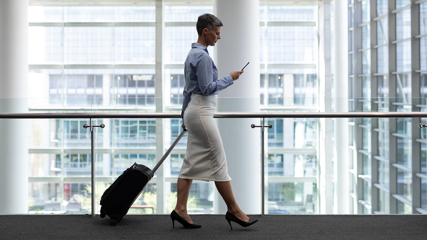 What Business Travel Looks Like After You Move to Puerto Rico